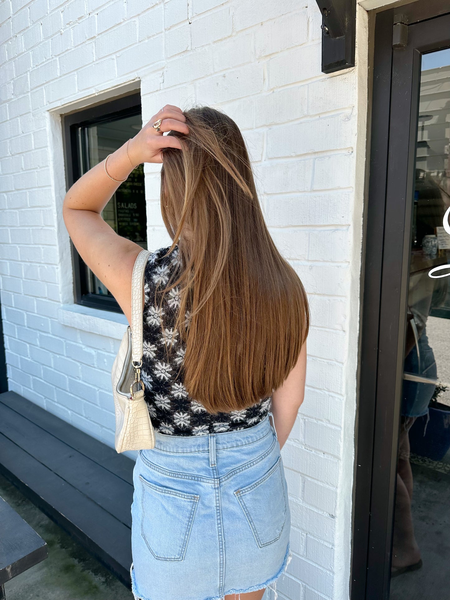 In the Loop Muscle Tank