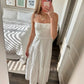 Heart of Glass Maxi Dress