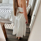 Heart of Glass Maxi Dress