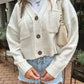 Cape Cod Dreaming Chunky Cardigan *SELL OUT RISK*