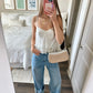 On Cue Tiered Tank