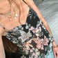 Forevermore Floral Tank