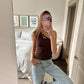 Coffee Break Asymmetric Top