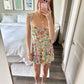 Weekend Getaway Mini Dress