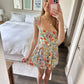 Weekend Getaway Mini Dress