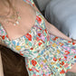 Weekend Getaway Mini Dress