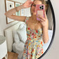 Weekend Getaway Mini Dress