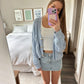 Sweet Moments Knit Cardigan