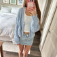 Sweet Moments Knit Cardigan