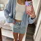 Sweet Moments Knit Cardigan