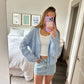 Sweet Moments Knit Cardigan