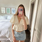 Nantucket Puff Sleeve Top