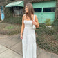 Heart of Glass Maxi Dress